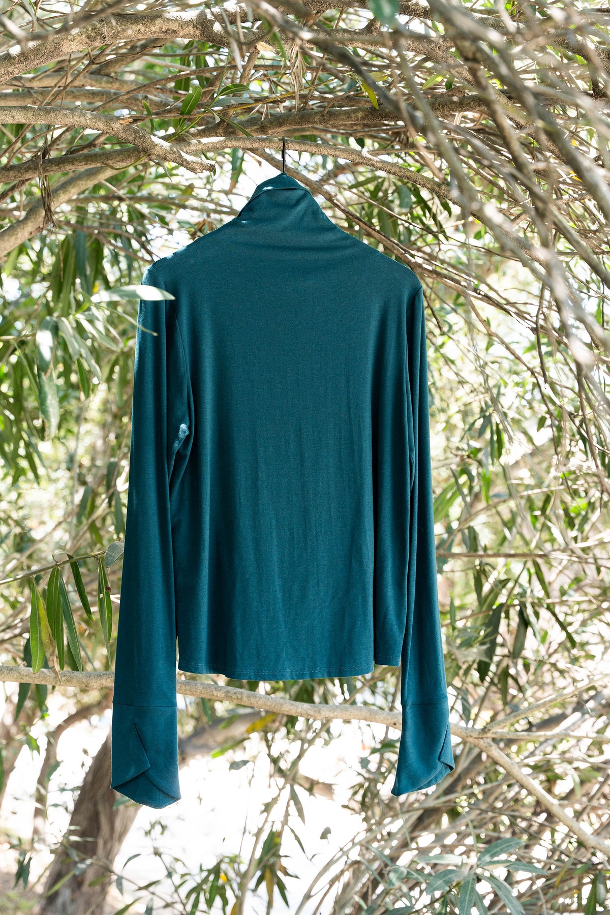 The Cait Top - Soy/Organic Cotton