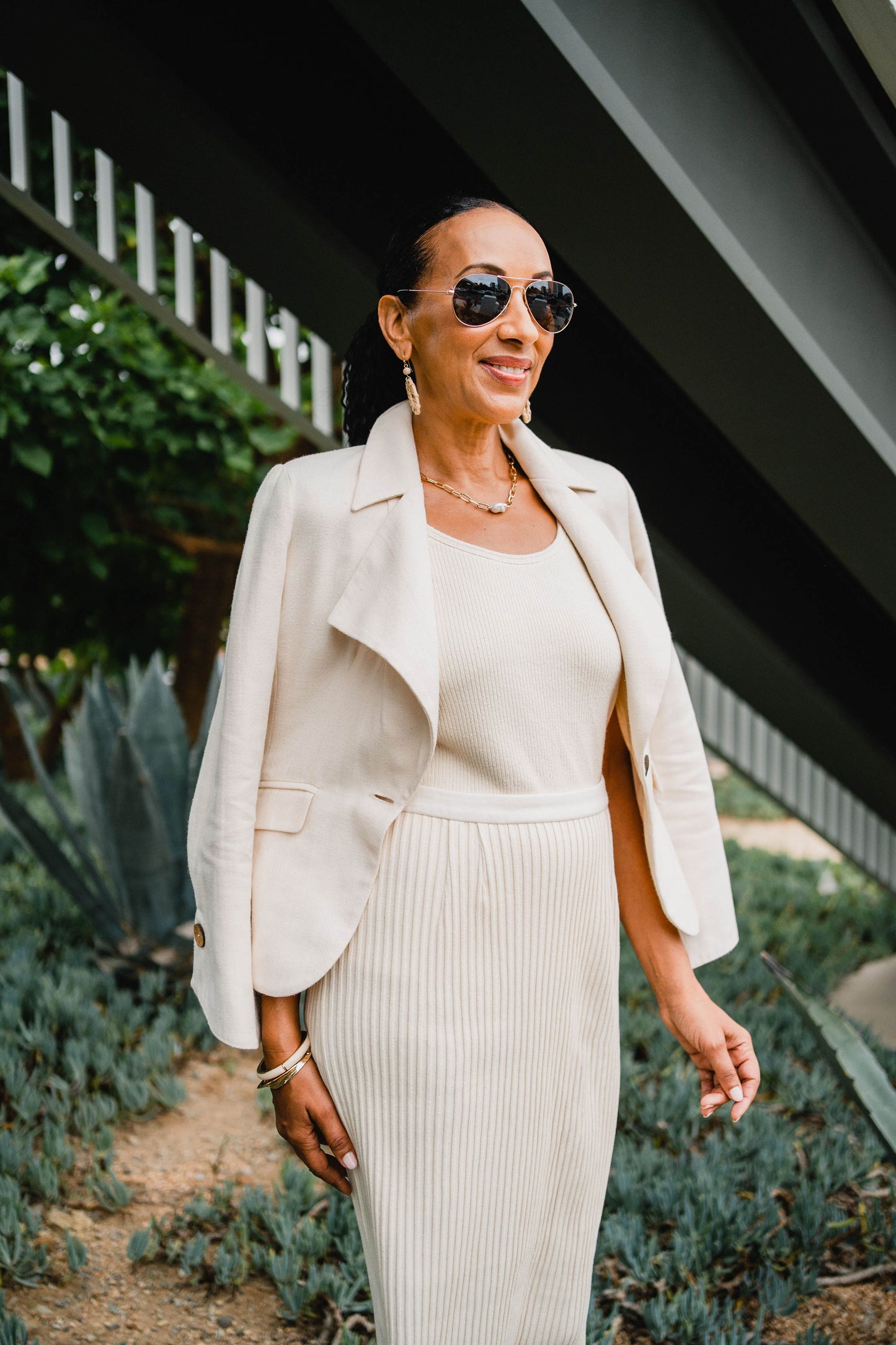 The Hemp/Organic Cotton Ribbed Tank