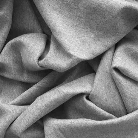 The T-Neck Organic Cotton Top - Ivory