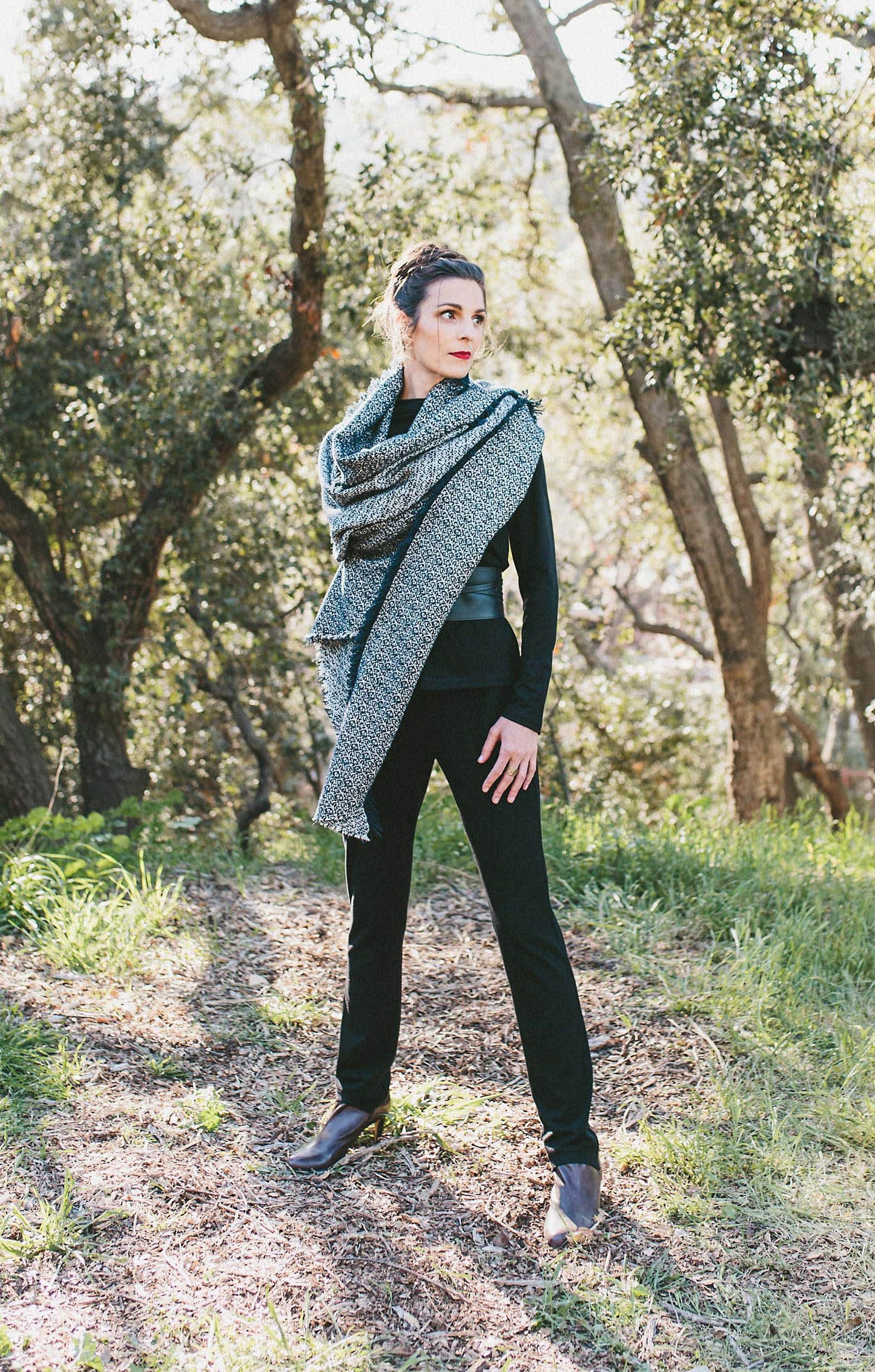 The Chevalier Ponte Pant