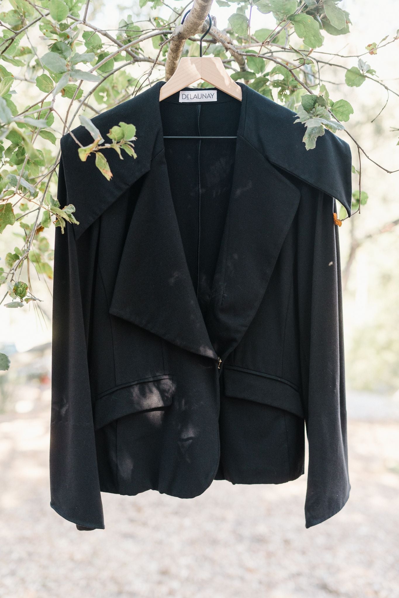 The Heroine Jacket
