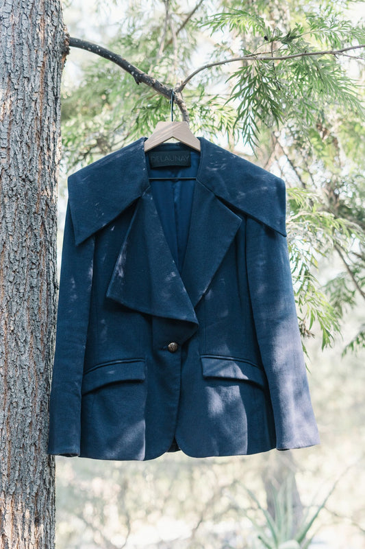 The Doyenne Jacket