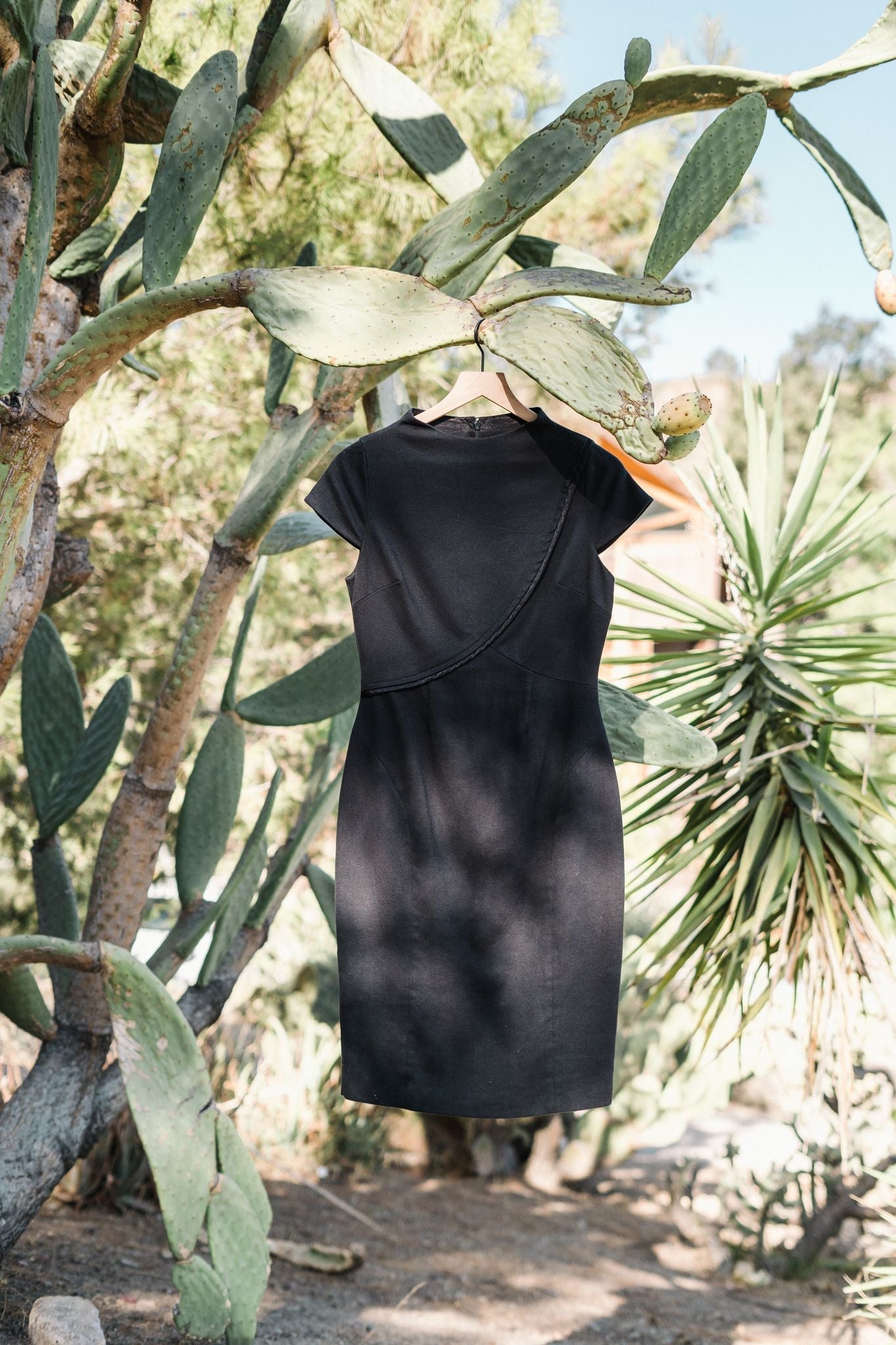 The Victoire Dress