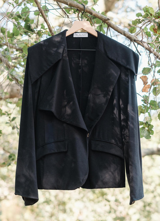 The Heroine Ponte Jacket