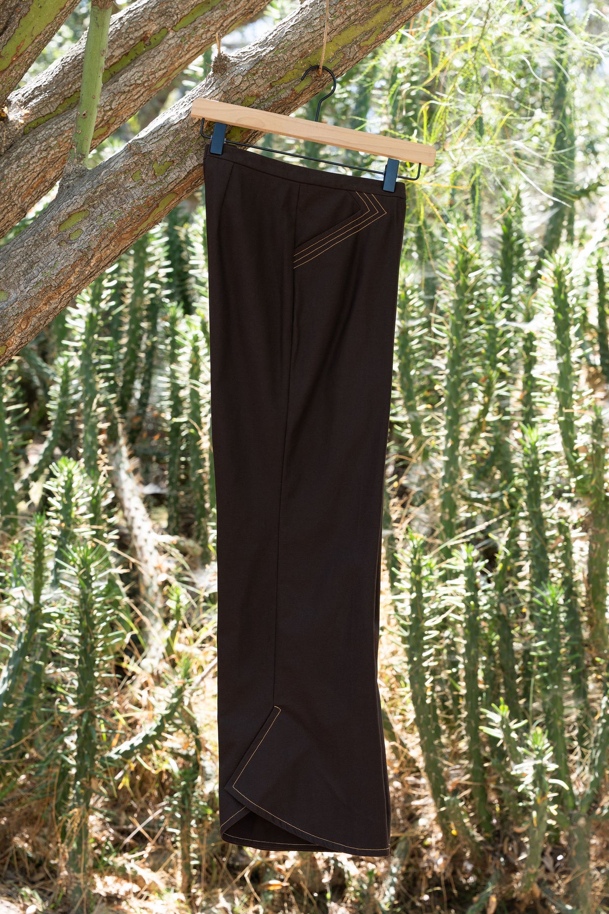 The Squadron Pant