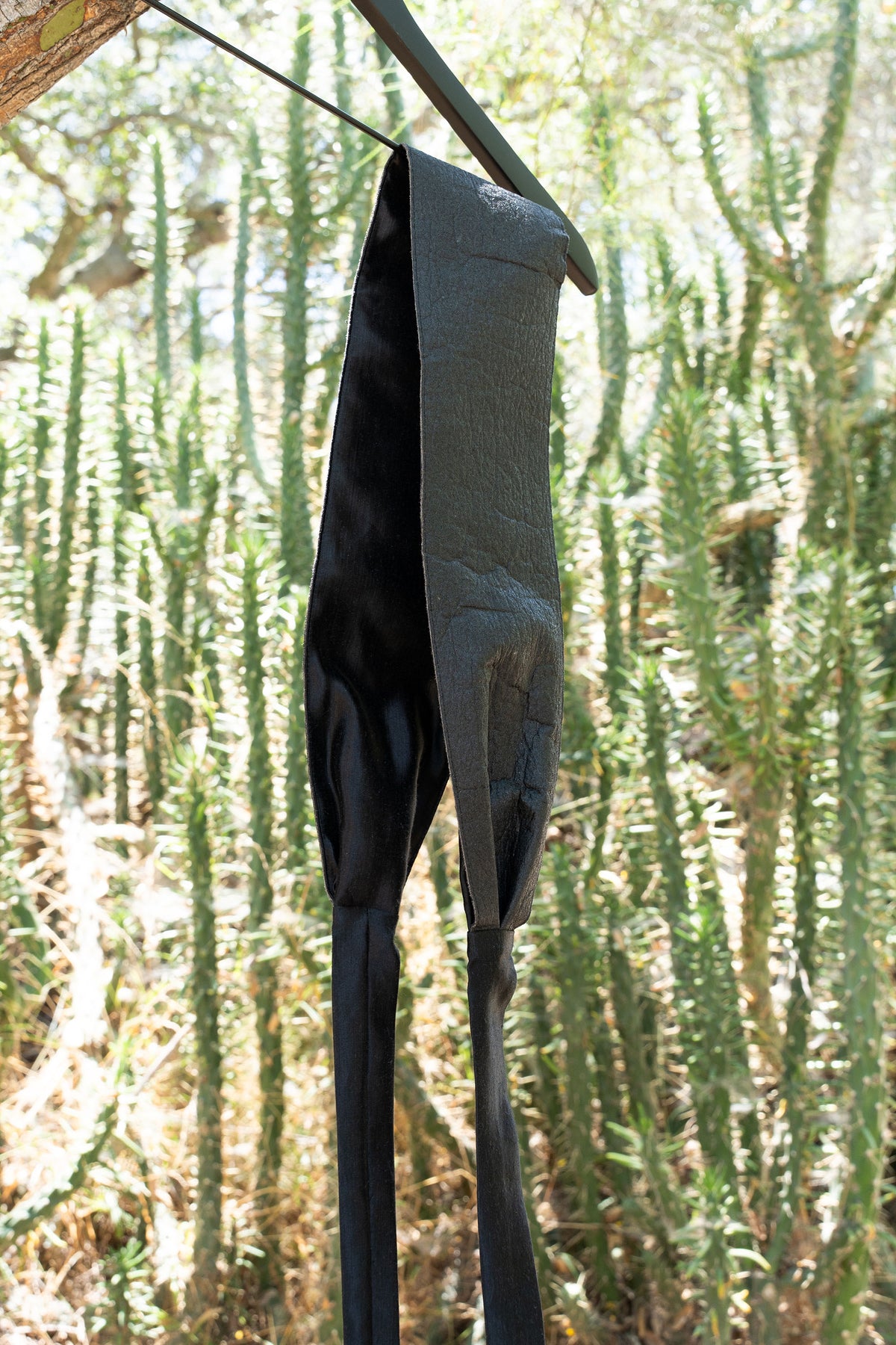 Naginata Reversible Belt