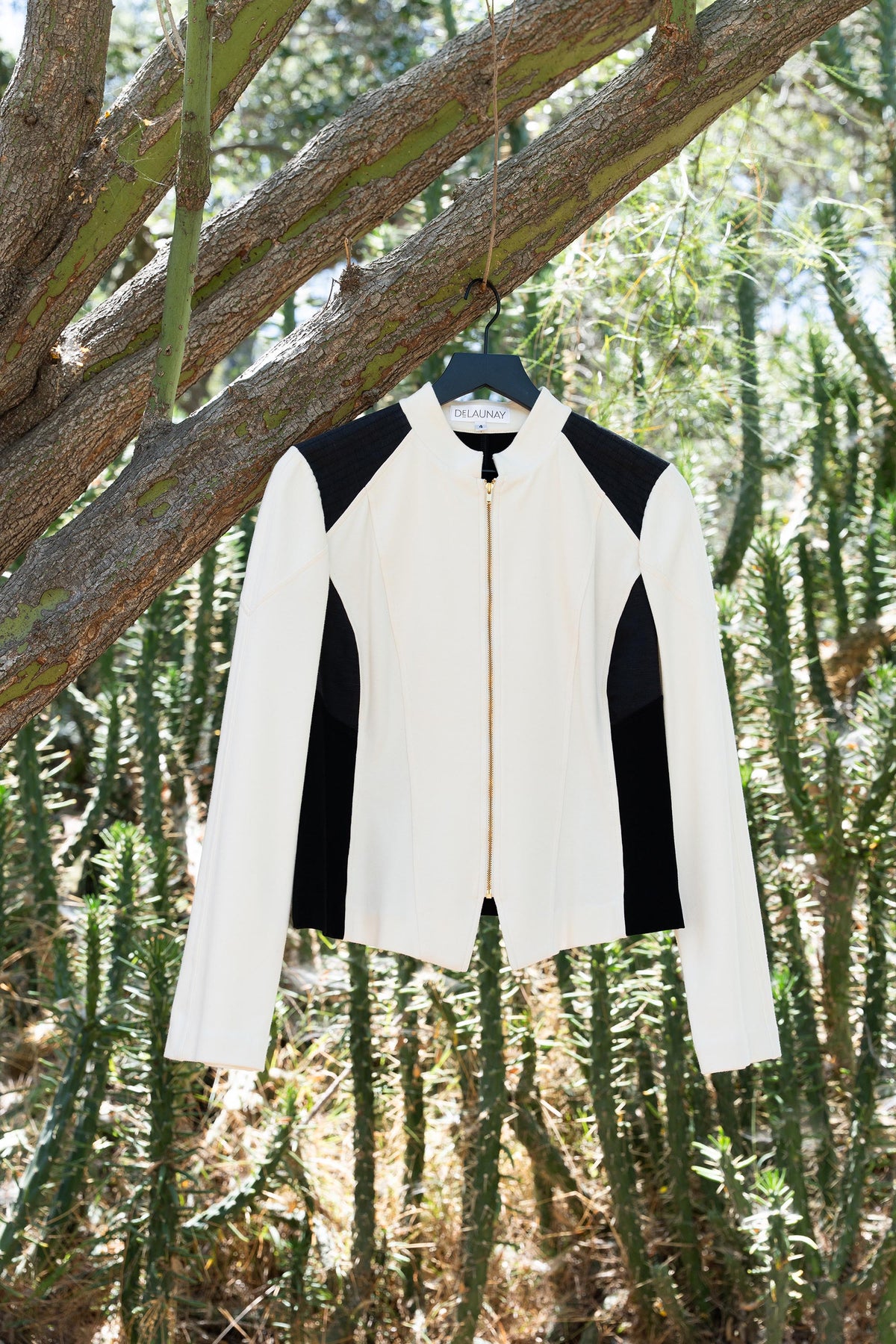 The Rebel Leader Jacket