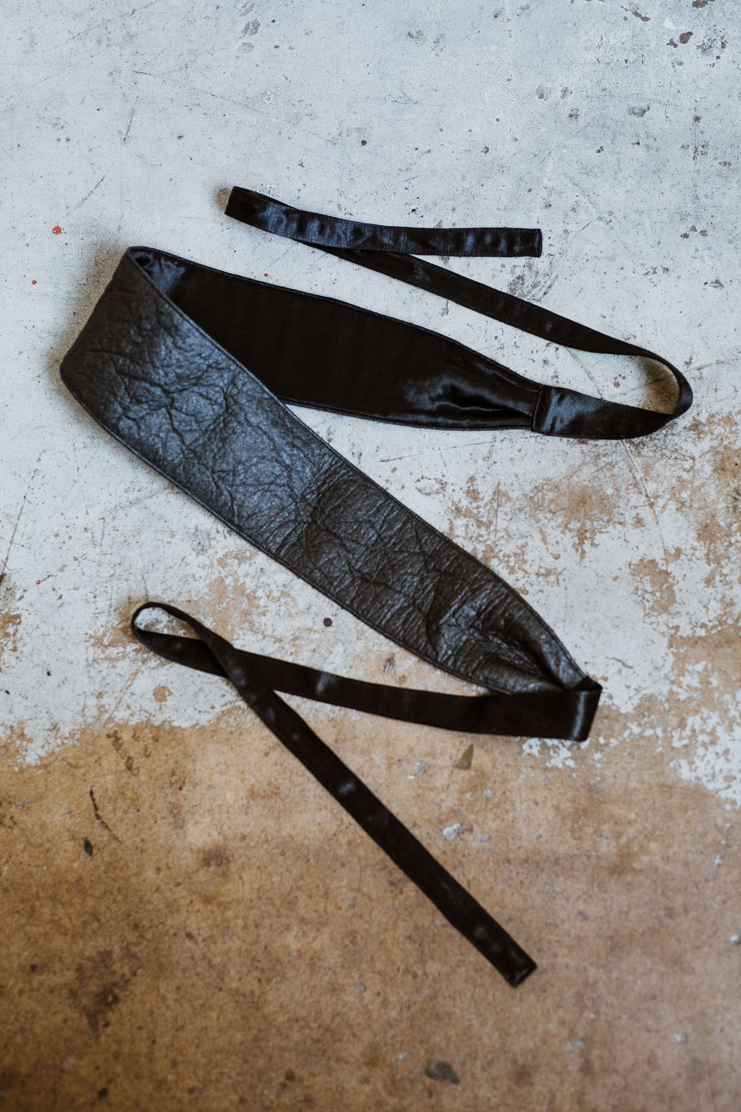 Naginata Reversible Belt