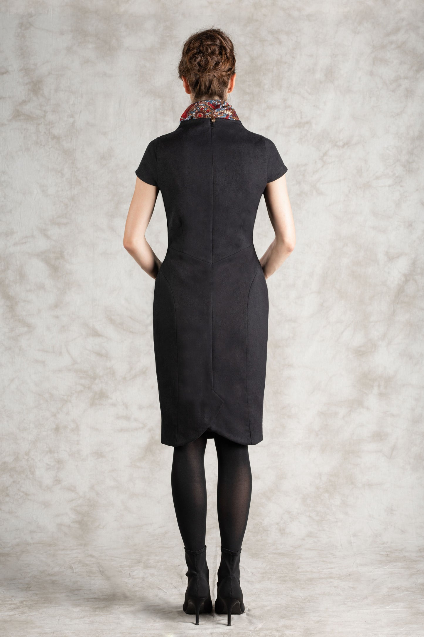 The Victoire Dress